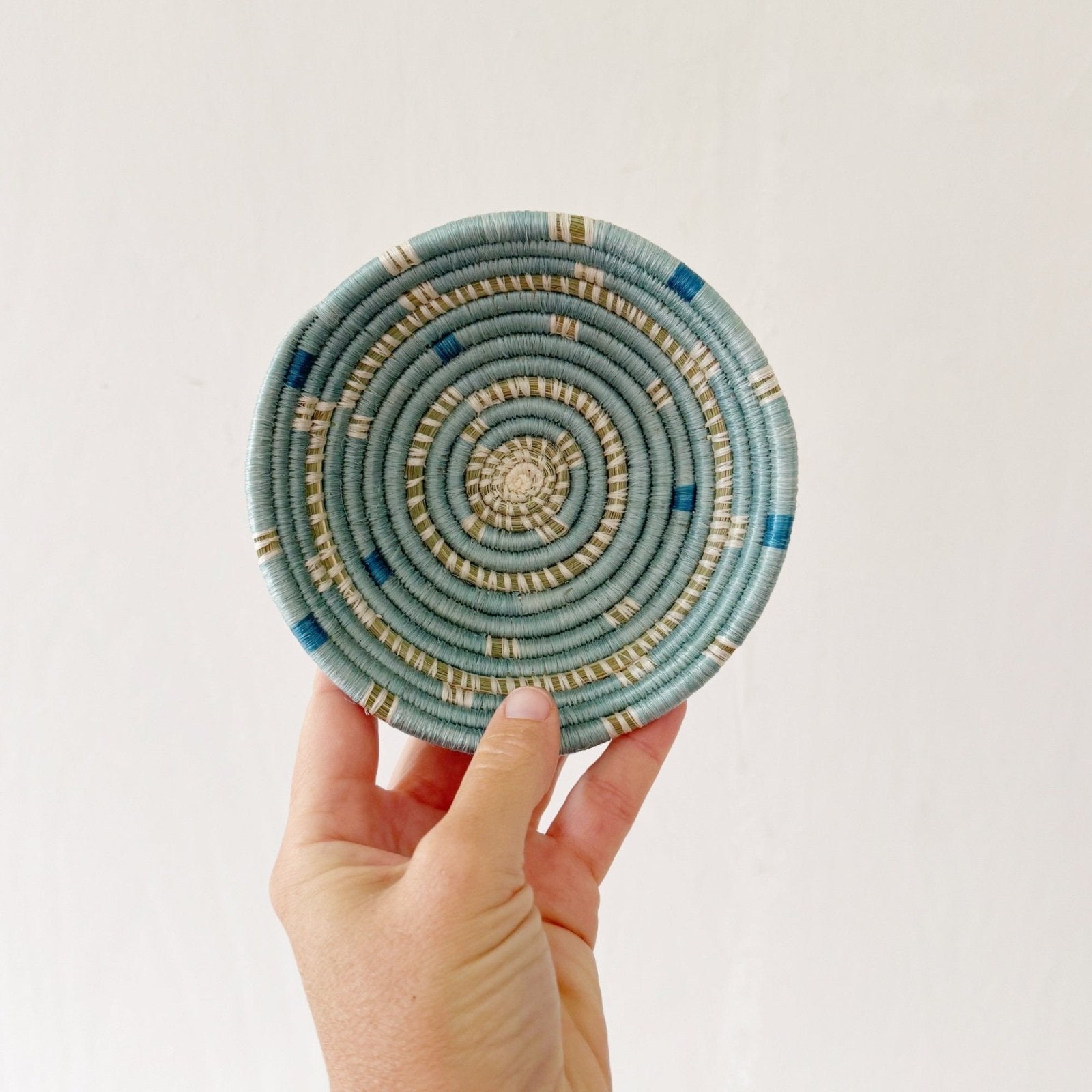 Seka Mini Bowl - Amsha