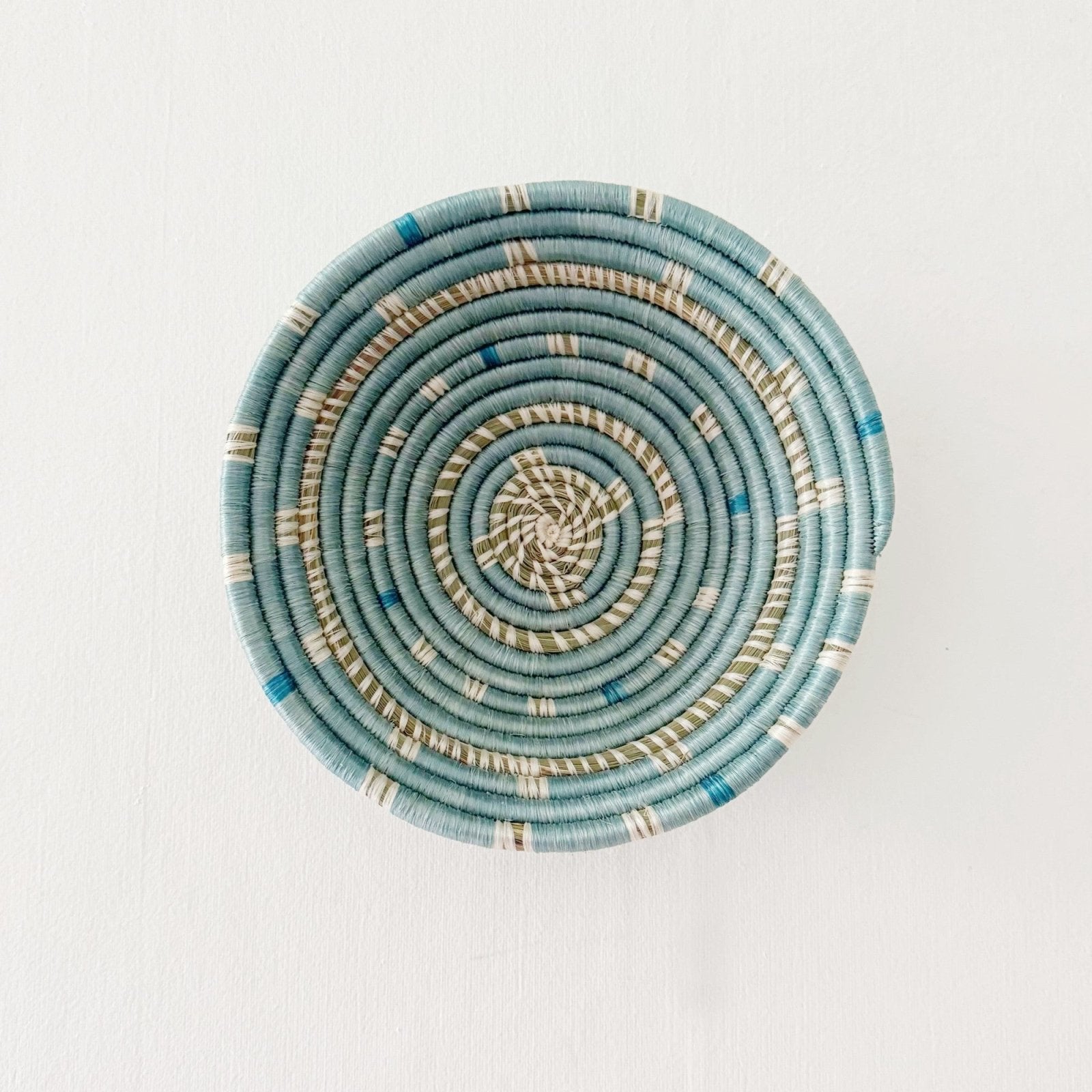 Seka Small Bowl - Amsha