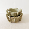 Serpent Sweetgrass Basket - Amsha
