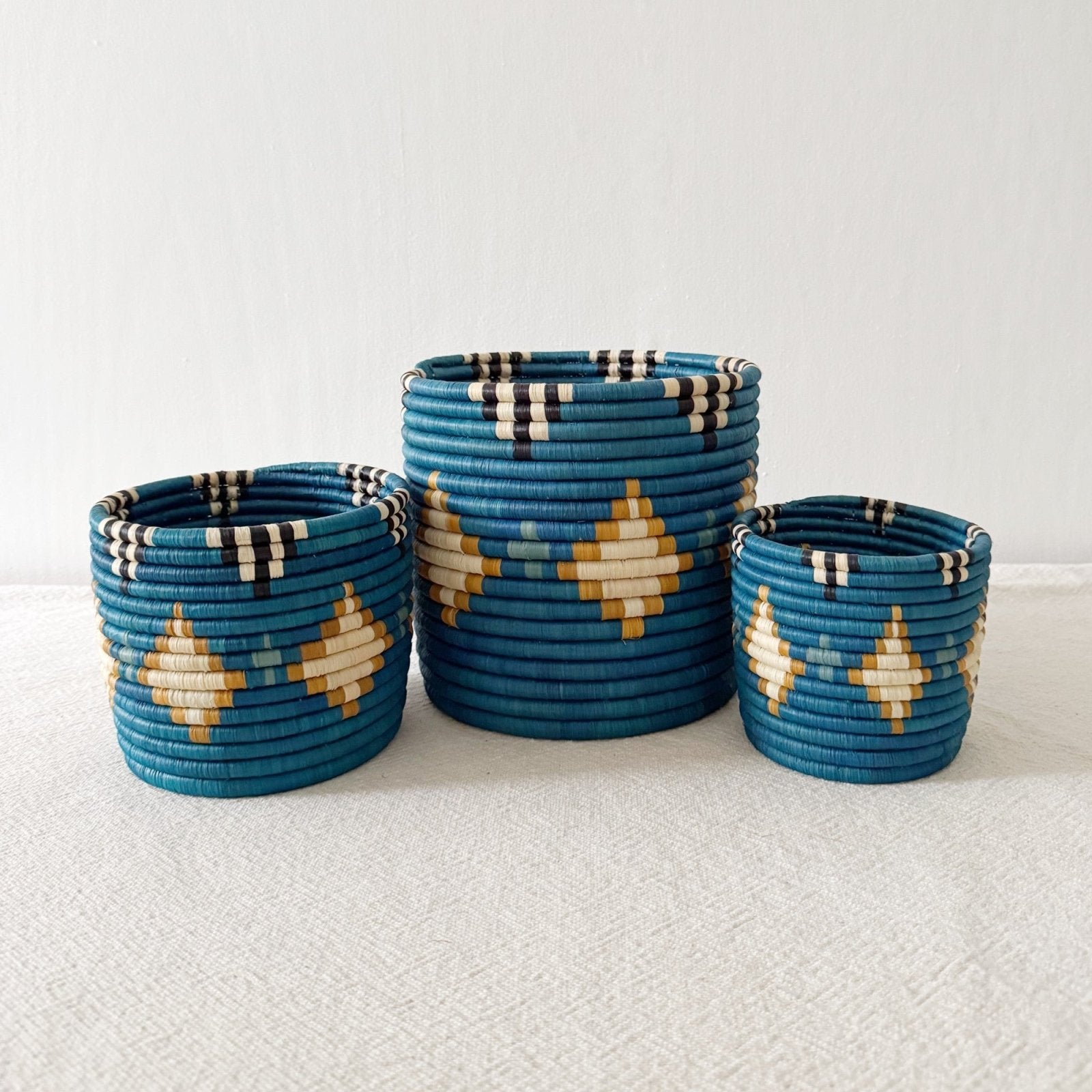 Shungo Planter Baskets - Amsha