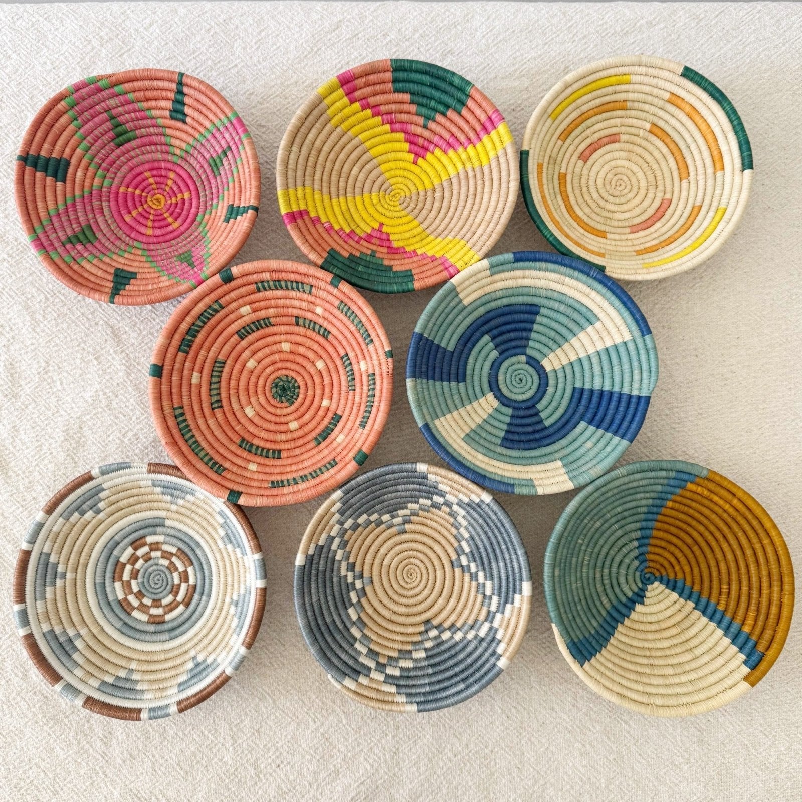 Small Bowl Sample Sale - Amsha