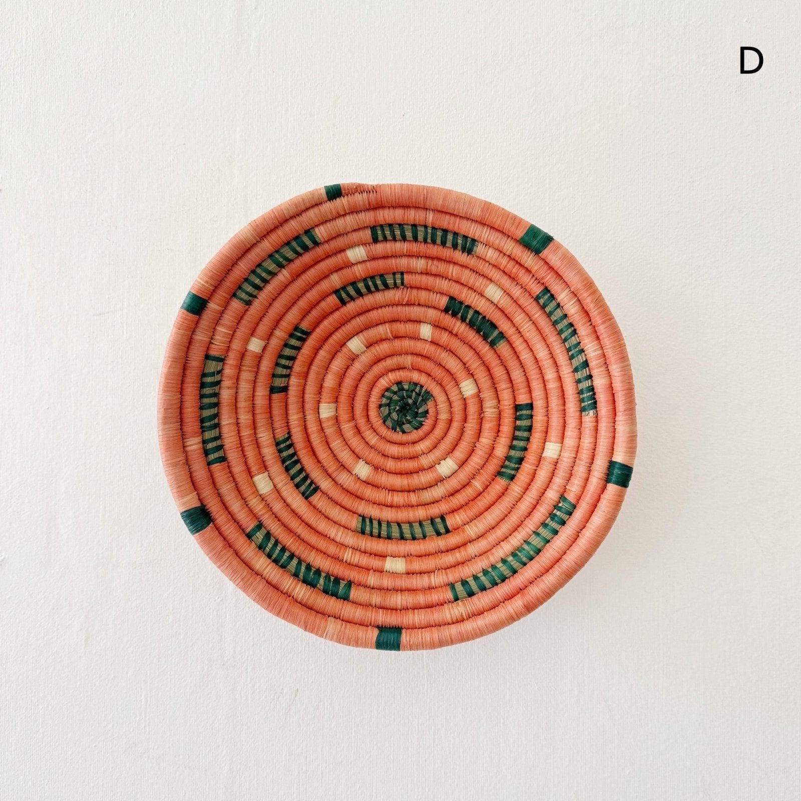 Small Bowl Sample Sale - Amsha