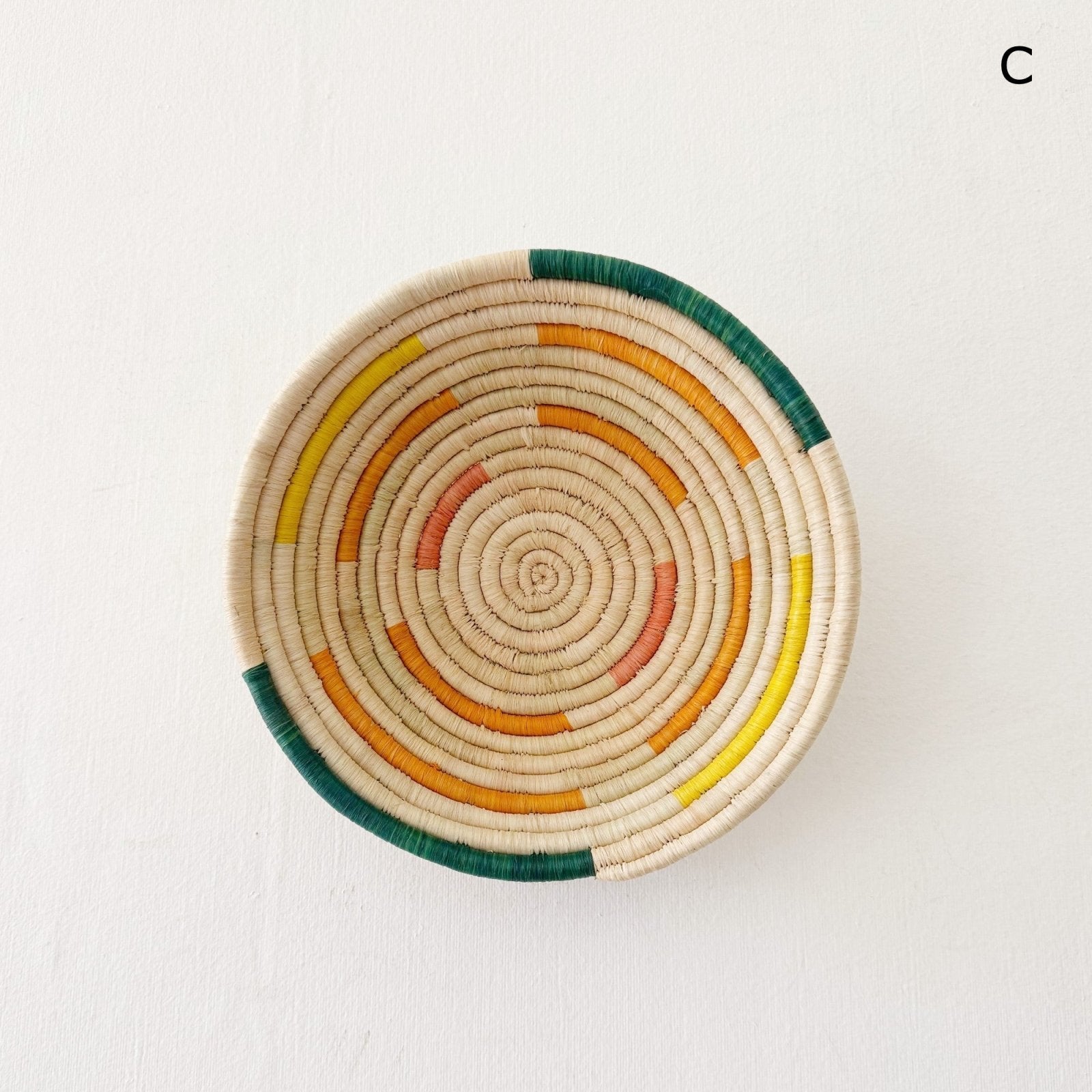 Small Bowl Sample Sale - Amsha