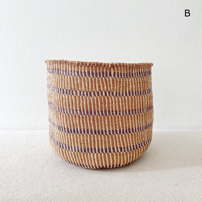 Storage Basket Assortment 011 - Amsha