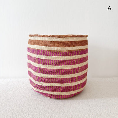 Storage Basket Assortment 011 - Amsha