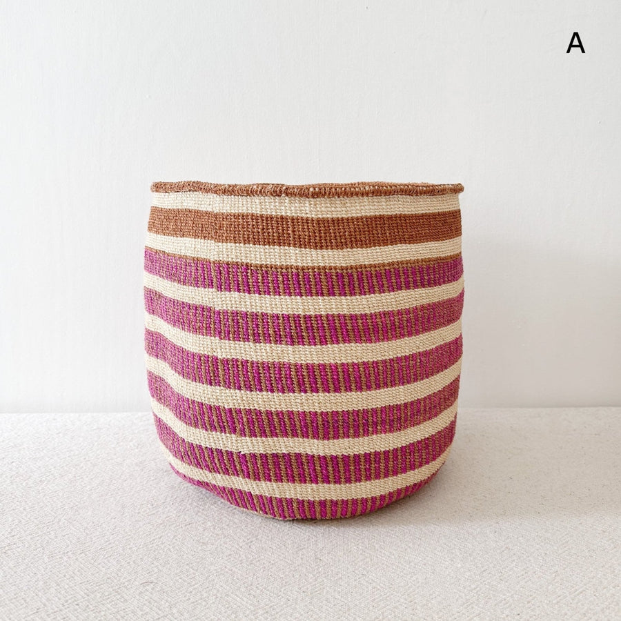 Storage Basket Assortment 011