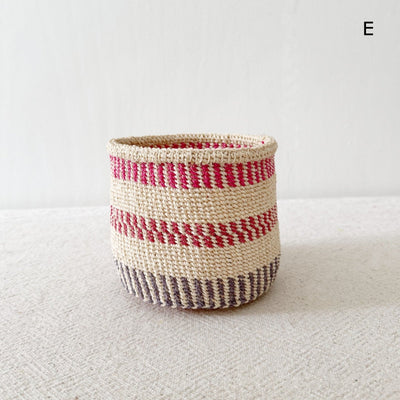 Storage Basket Assortment 011 - Amsha
