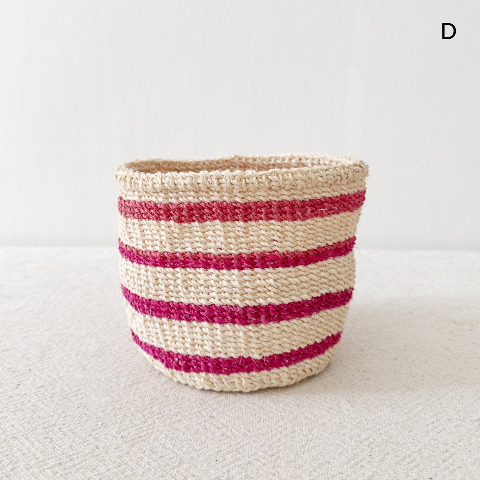 Storage Basket Assortment 011 - Amsha