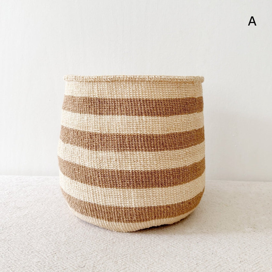 Storage Basket Assortment 016