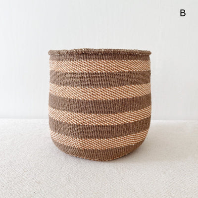 Storage Basket Assortment 017 - Amsha
