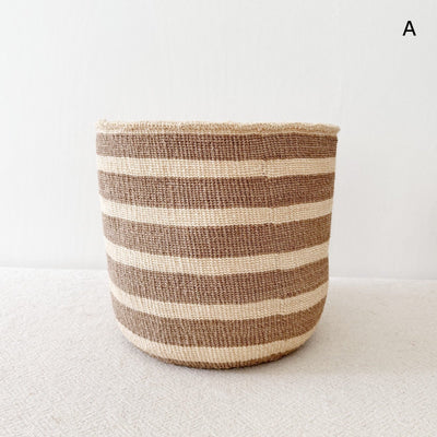 Storage Basket Assortment 017 - Amsha