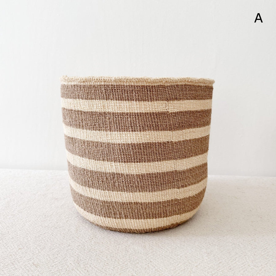 Storage Basket Assortment 017