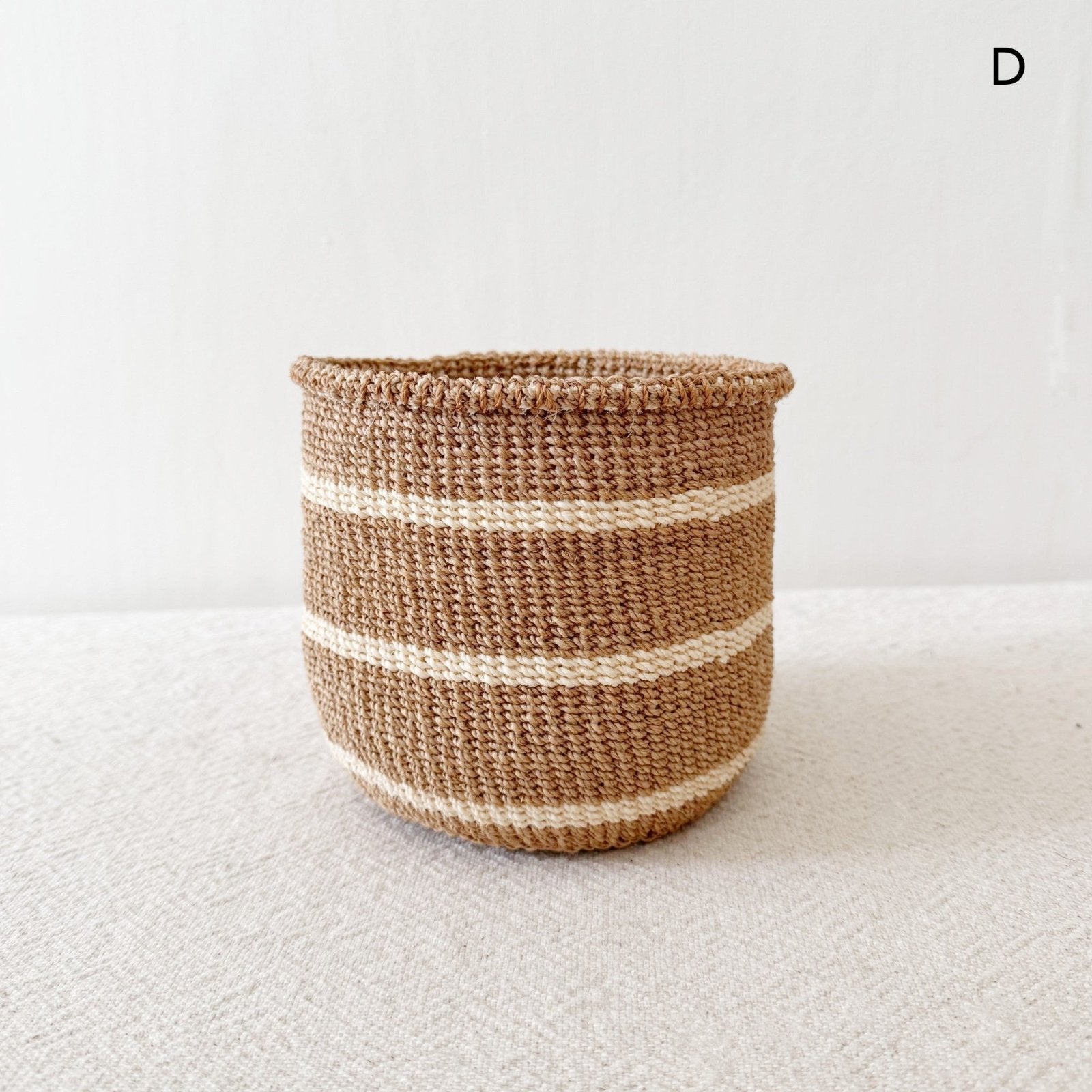 Storage Basket Assortment 017 - Amsha