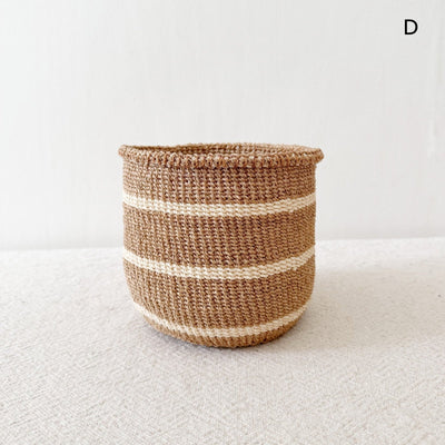Storage Basket Assortment 017 - Amsha