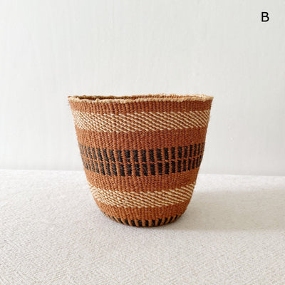 Storage Basket Assortment 022 - Amsha