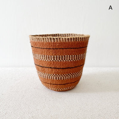 Storage Basket Assortment 022 - Amsha