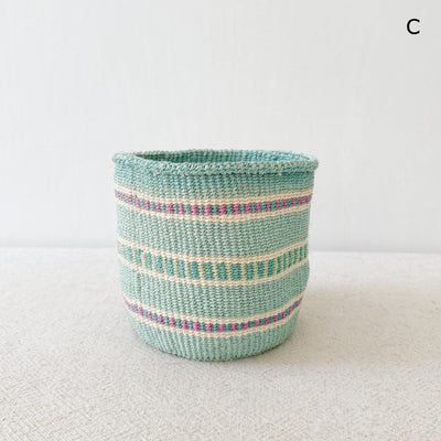 Storage Basket Assortment 024 - Amsha