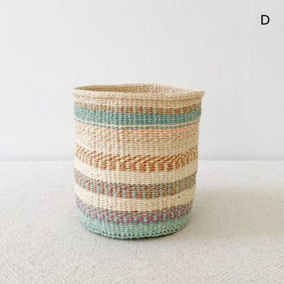 Storage Basket Assortment 024 - Amsha