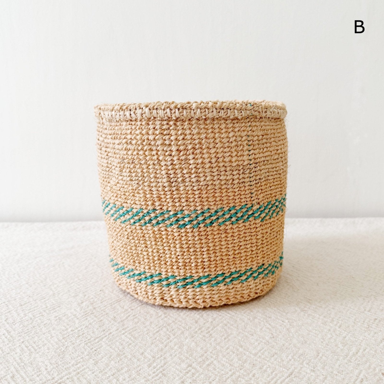 Storage Basket Assortment 053 - Amsha