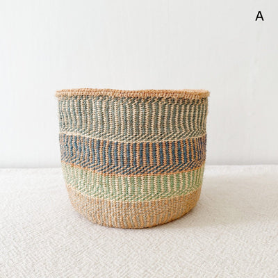 Storage Basket Assortment 053 - Amsha