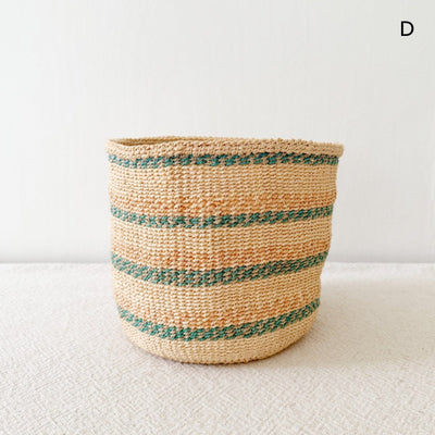 Storage Basket Assortment 053 - Amsha