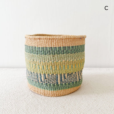 Storage Basket Assortment 053 - Amsha