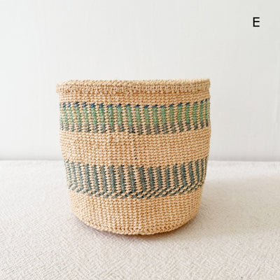 Storage Basket Assortment 053 - Amsha