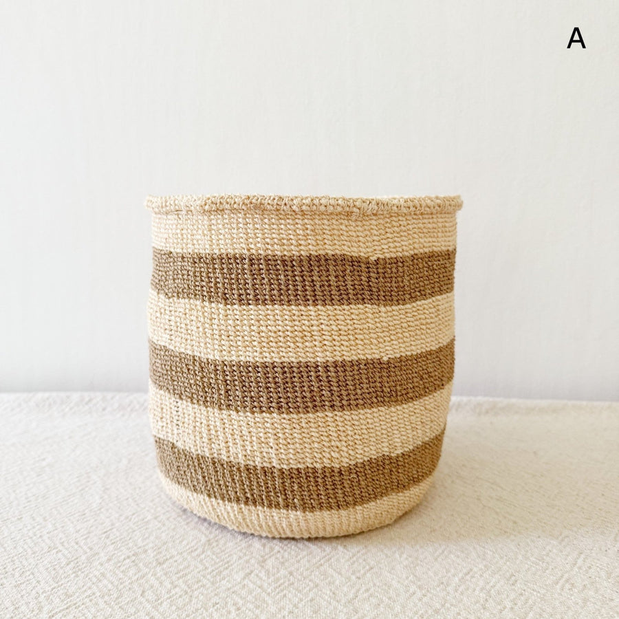 Storage Basket Assortment 055 - Amsha