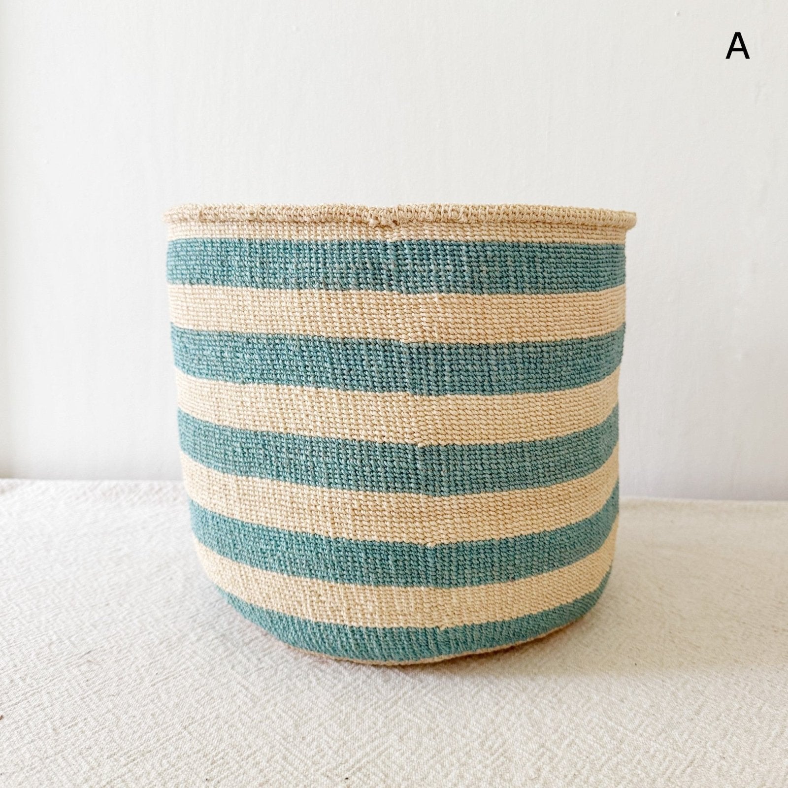 Storage Basket Assortment 056 - Amsha