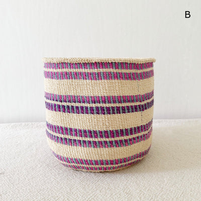 Storage Basket Assortment 056 - Amsha