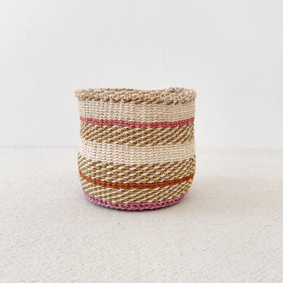 Storage Basket Assortment 470 - Amsha