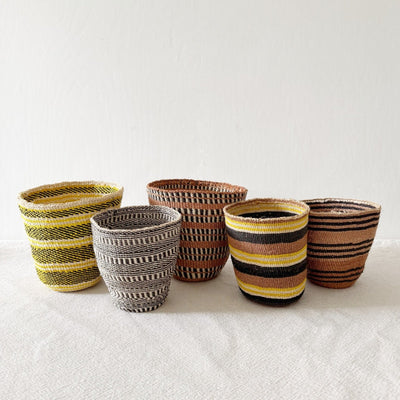 Storage Basket Assortment 513 - Amsha