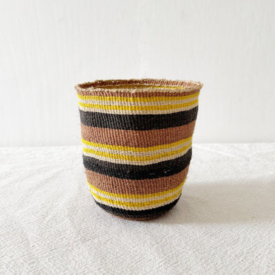 Storage Basket Assortment 513 - Amsha