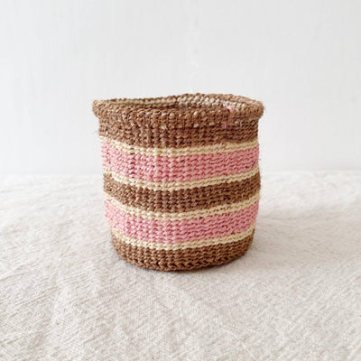 Storage Basket Assortment 516 - Amsha