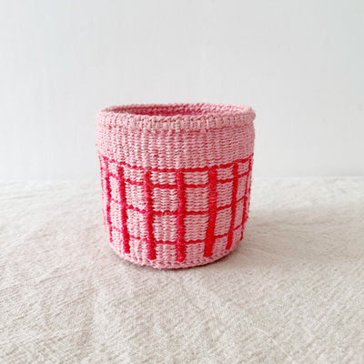 Storage Basket Assortment 516 - Amsha