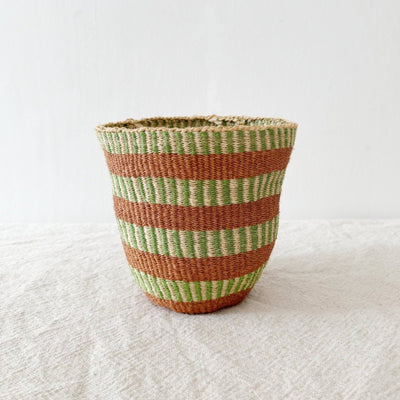 Storage Basket Assortment 516 - Amsha