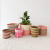 Storage Basket Assortment 516 - Amsha