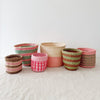 Storage Basket Assortment 516 - Amsha