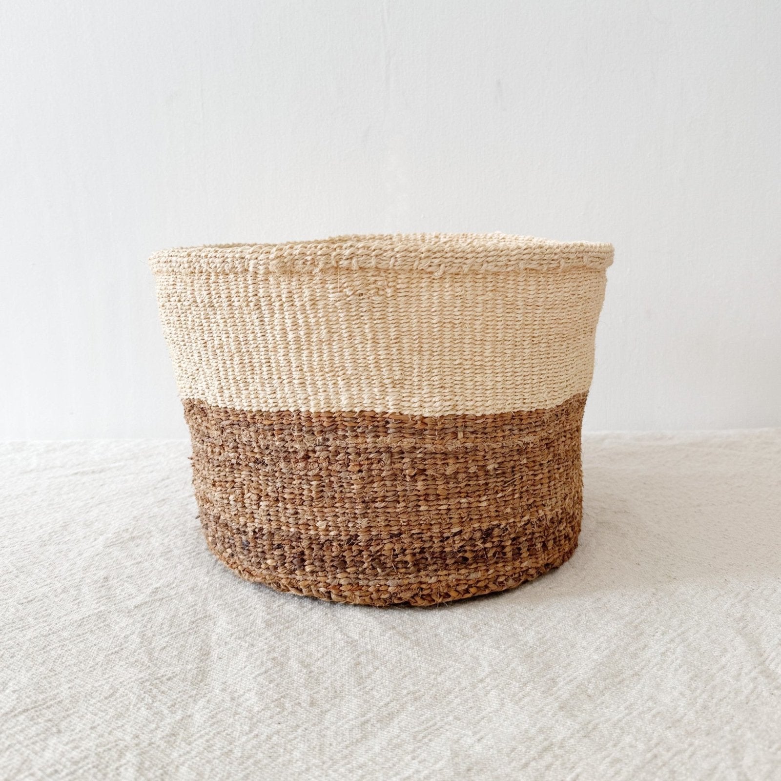 Storage Basket Assortment 518 - Amsha