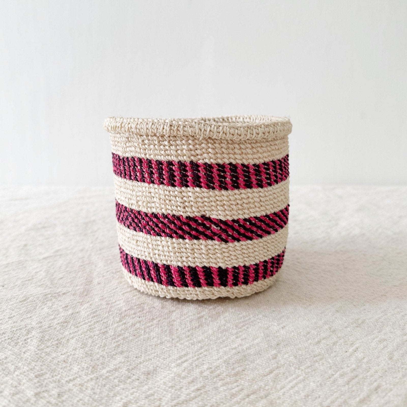 Storage Basket Assortment 518 - Amsha