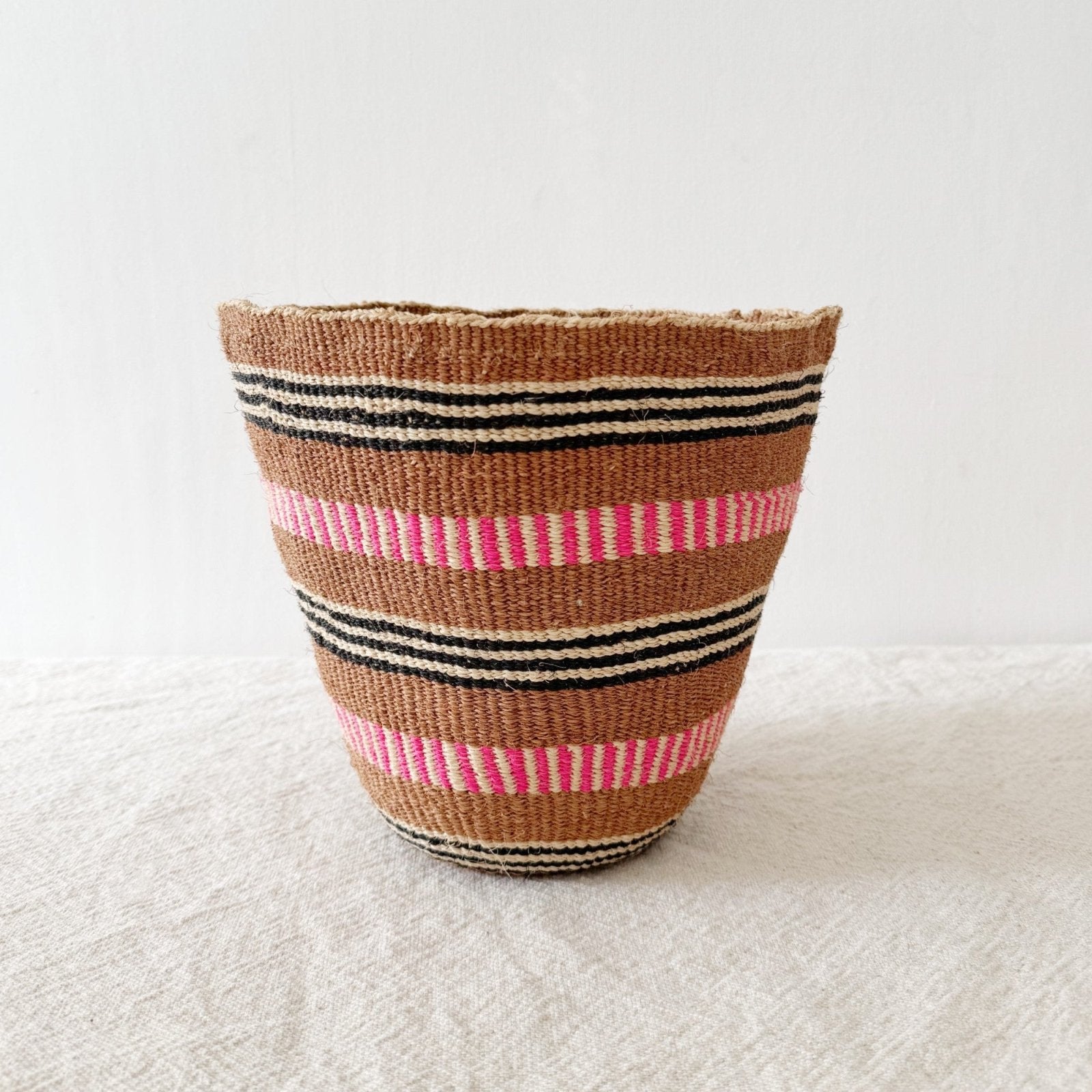 Storage Basket Assortment 518 - Amsha