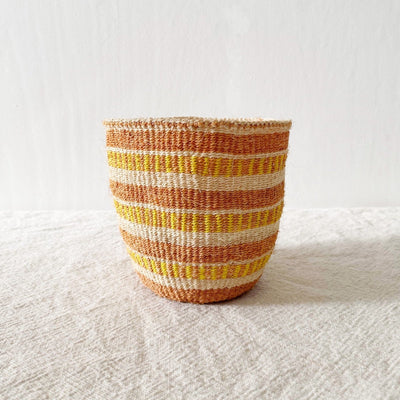 Storage Basket Assortment 520 - Amsha