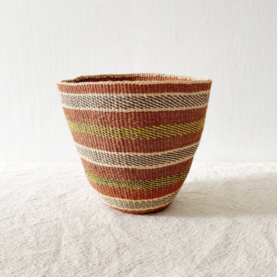 Storage Basket Assortment 520 - Amsha