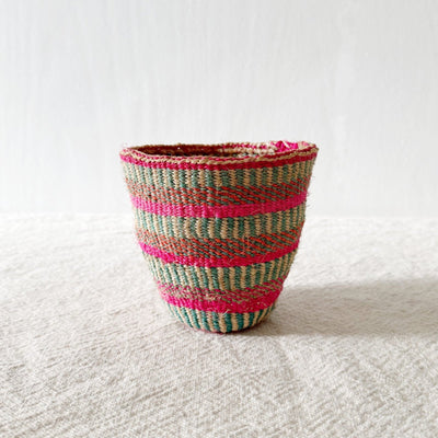 Storage Basket Assortment 522 - Amsha