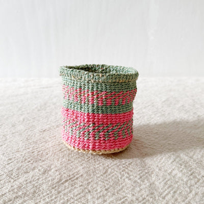 Storage Basket Assortment 522 - Amsha