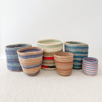 Storage Basket Assortment 523 - Amsha