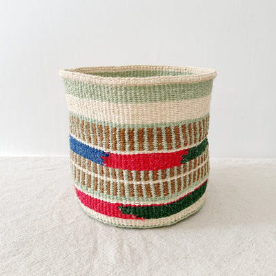 Storage Basket Assortment 523 - Amsha