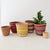 Storage Basket Assortment 524