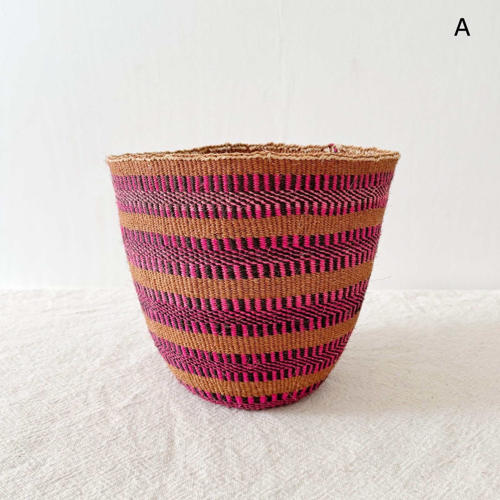 Storage Basket Assortment 524 - Amsha