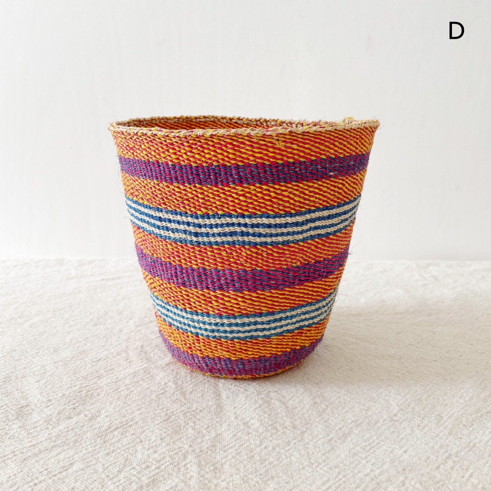 Storage Basket Assortment 524 - Amsha